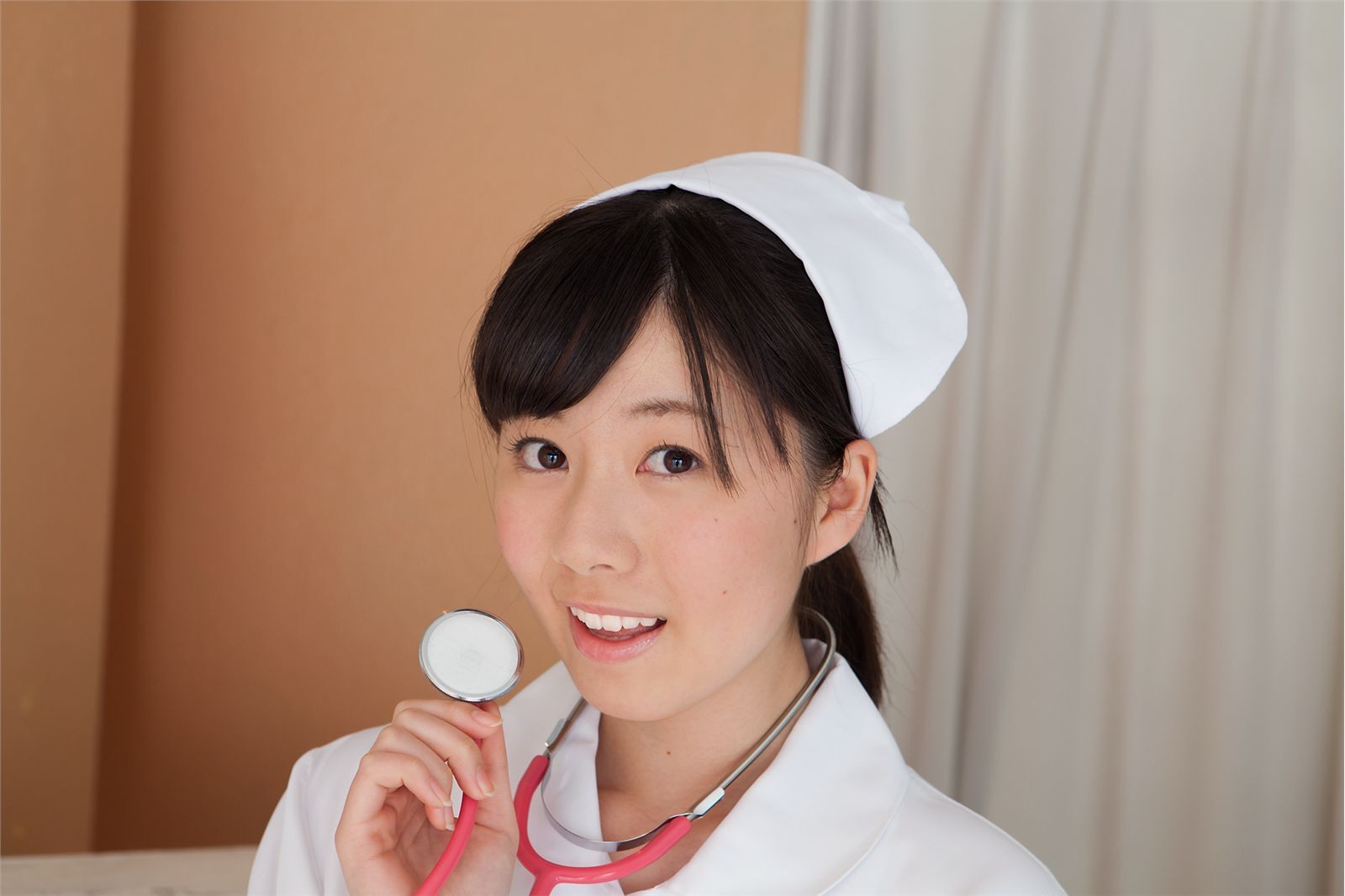 [Minisuka.tv]   Ran Haduki – Limited Gallery 04